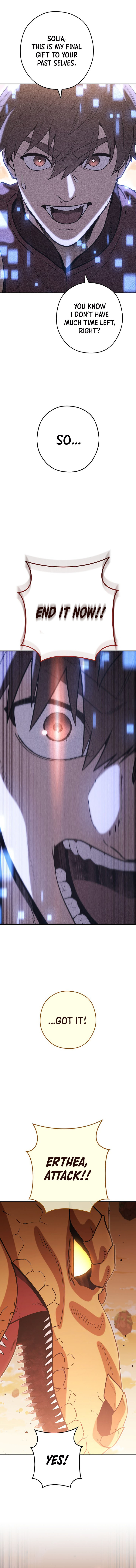 Dungeon Reset Chapter 252 6